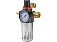 Einhell Regulátor tlaku s filtrem, vnitřní závit 3/8
