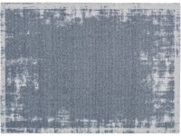Astra Vstupní čisticí rohož Miabella šedá, 50 x 70 cm Astra Vstupní čisticí rohož Miabella šedá, 50 x 70 cm