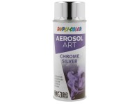 DUPLI-COLOR Lak ve spreji AEROSOL ART CHROME EFFECT 400 ml