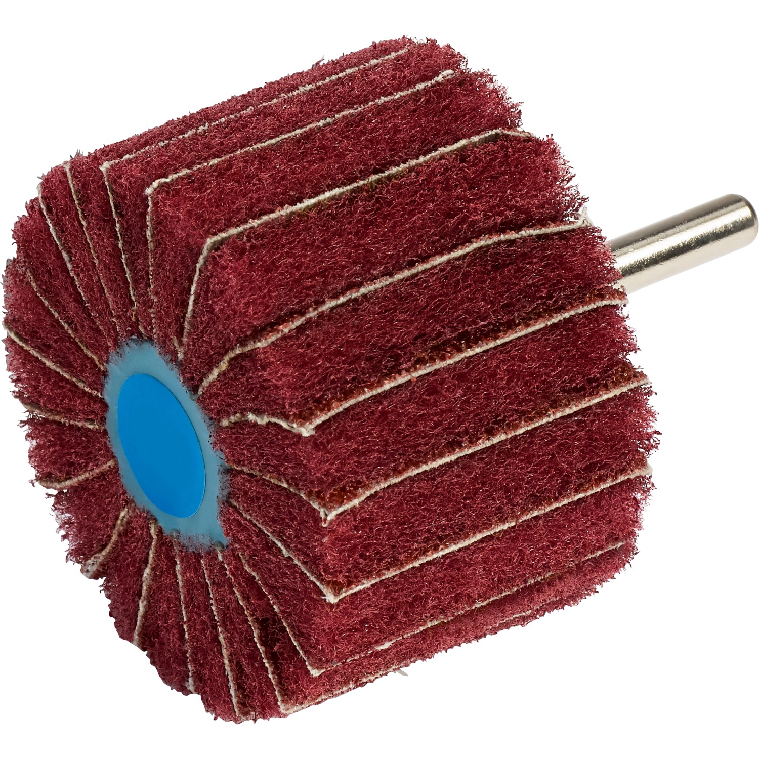 LUX Lamelový brusný kotouč Classic na kov, pr. 60 mm, zrnitost 120