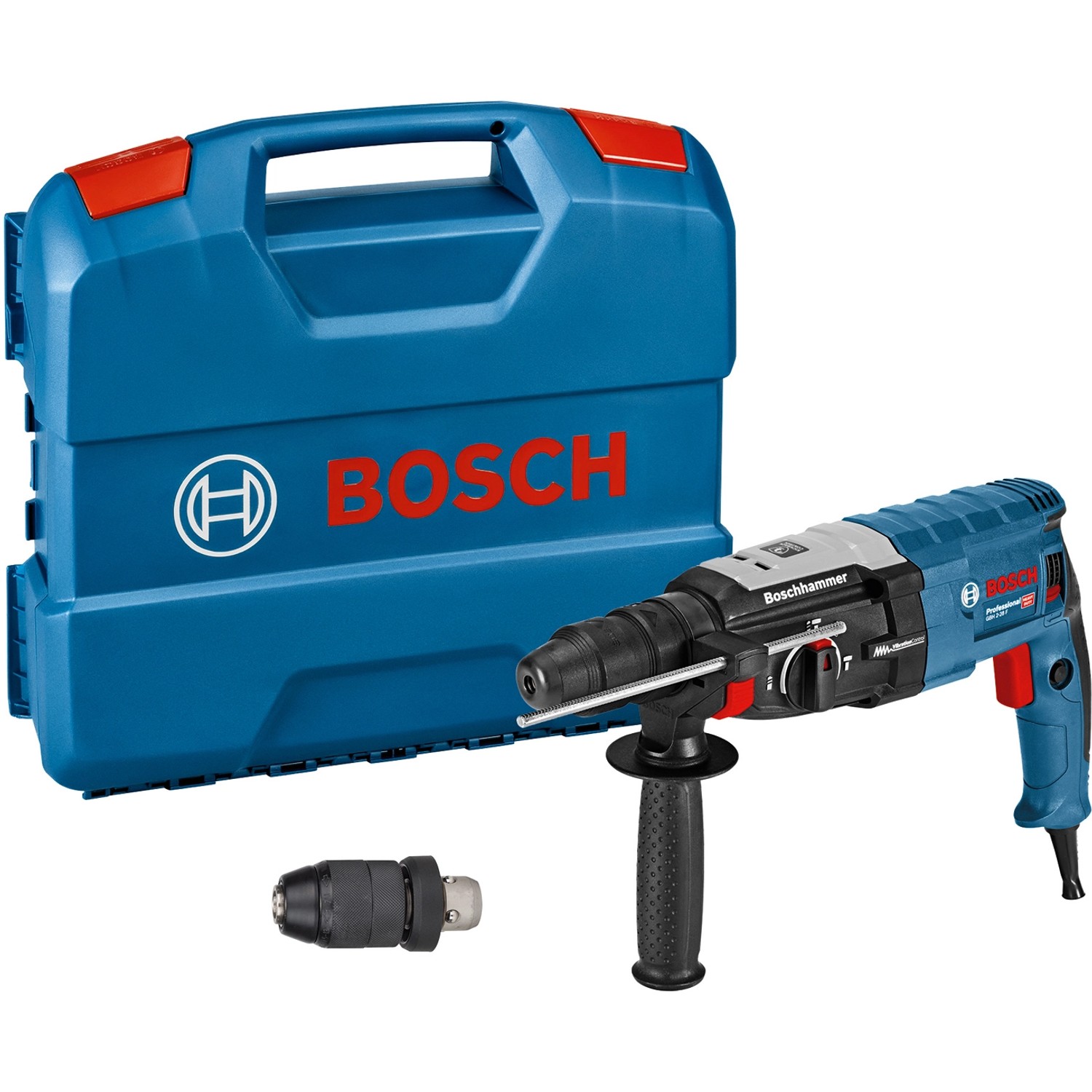 Kladivo vrtací Bosch GBH 2-28 F
