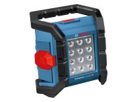 Bosch Professional Akumulátorové pracovní světlo GLI 18V-1200 C Solo