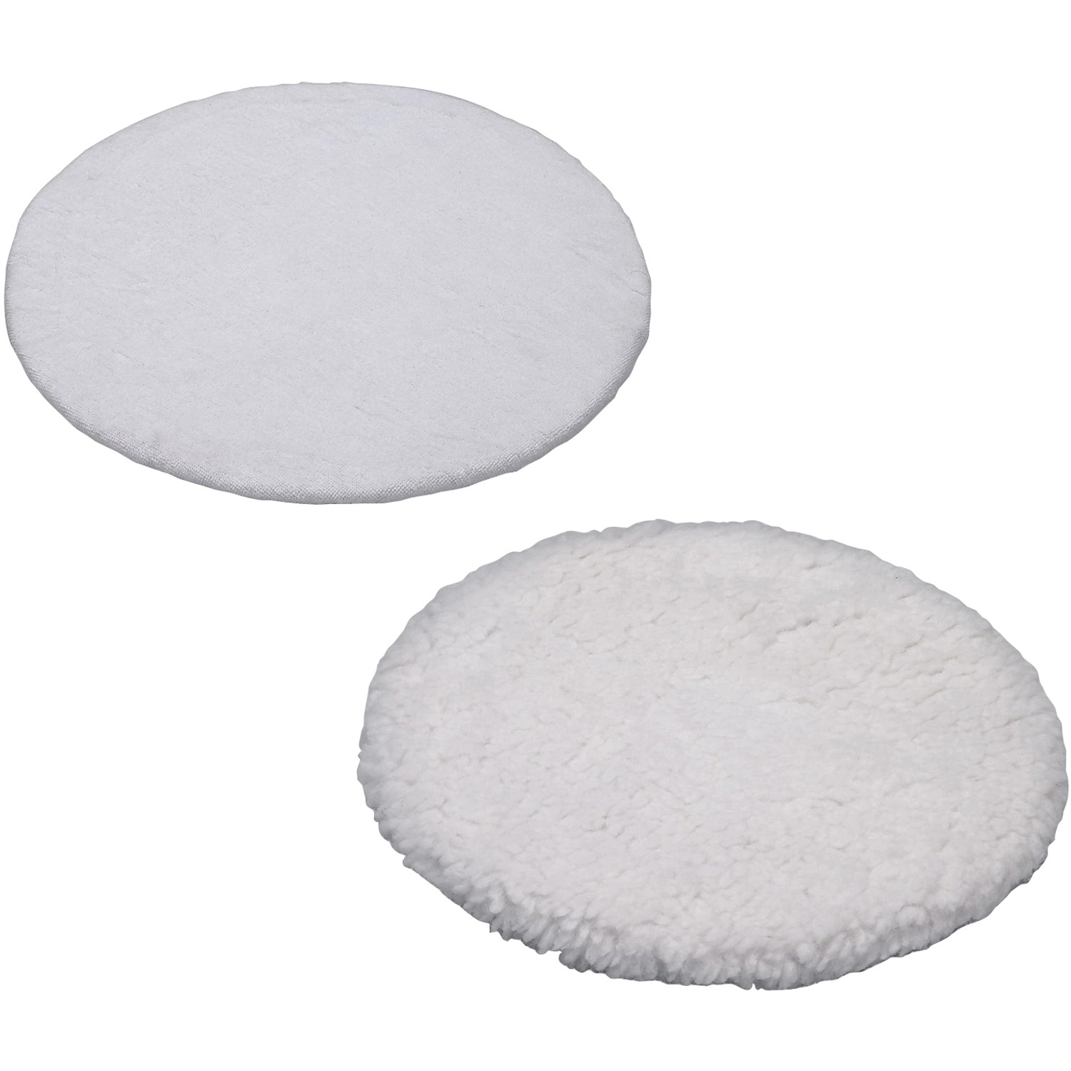 Einhell Lešticí potah pro leštičku CE-CB 18 a CC-PO 90