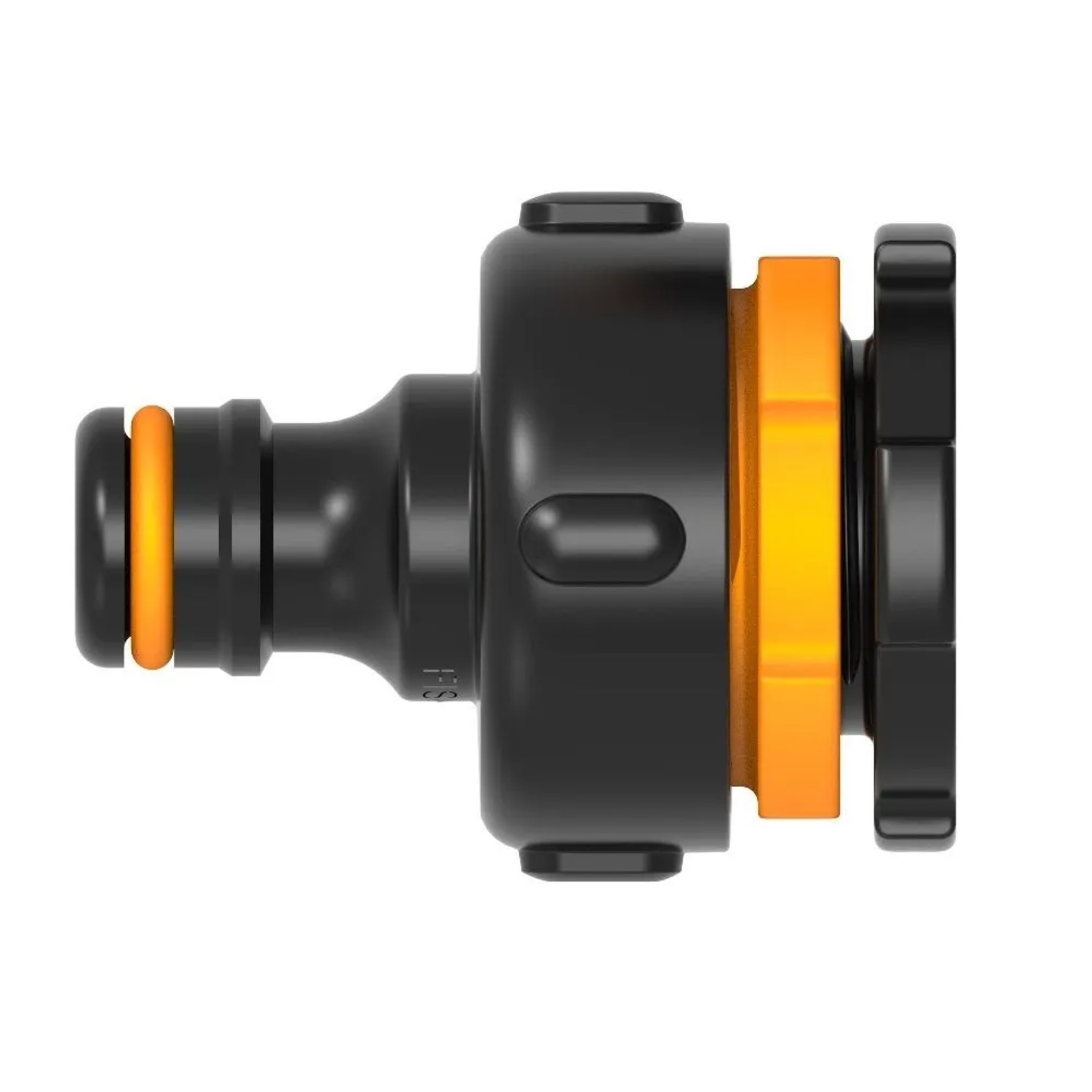 Fiskars Spojka ke kohoutku Comfort Multi 1/2", 3/4", 1"