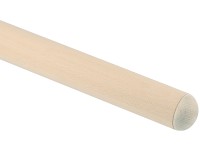 Madlo 52 mm x 1500 mm buk Madlo 52 mm x 1500 mm buk