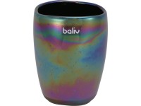 baliv Kelímek na zubní kartáčky flip-flop efekt, keramický, 10 x 8 cm