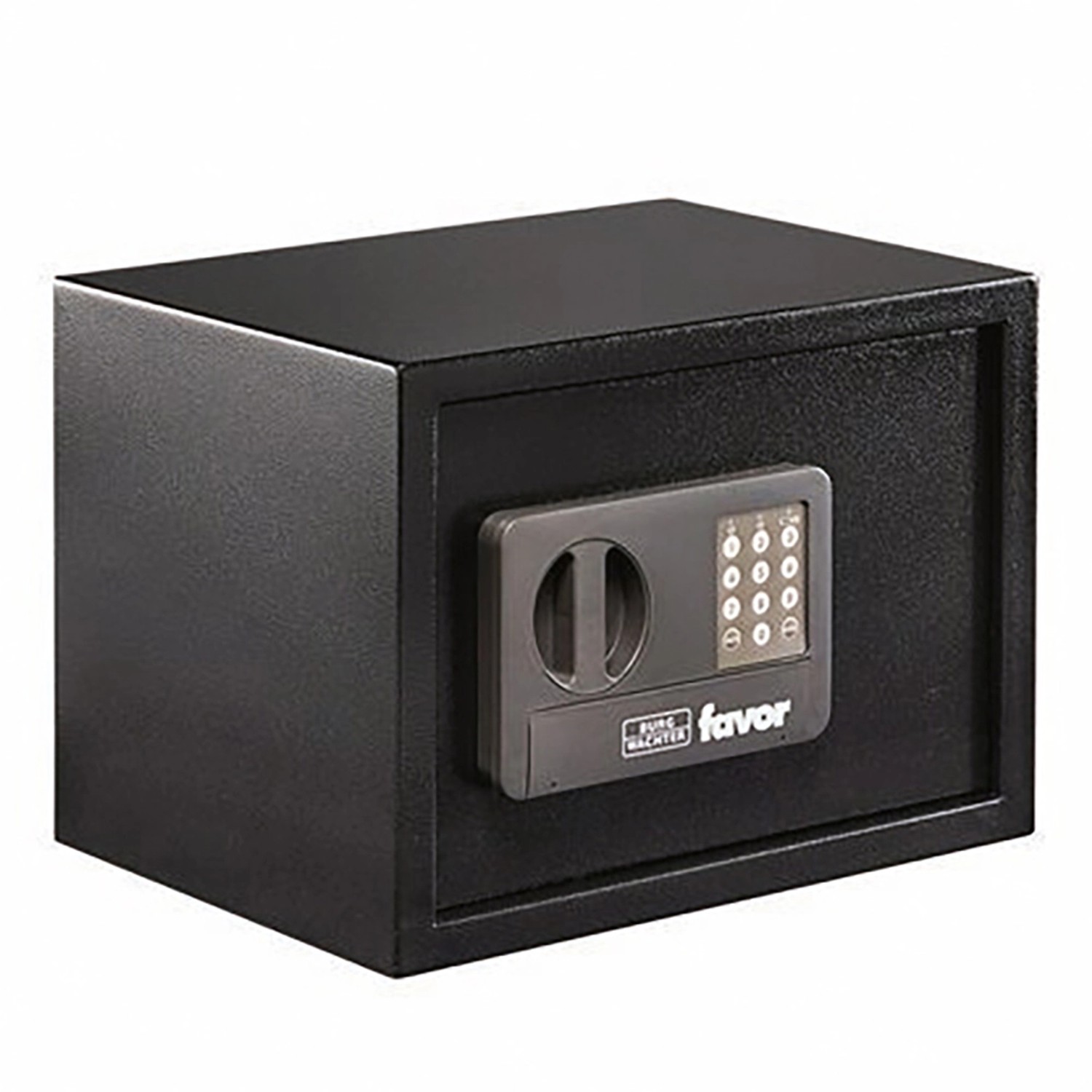 Burg Wächter Nábytkový trezor FAVOR S5 E 25 x 35 x 25 cm