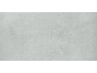 Dlažba Cemento světle šedá glazovaná matná 30 x 60 cm