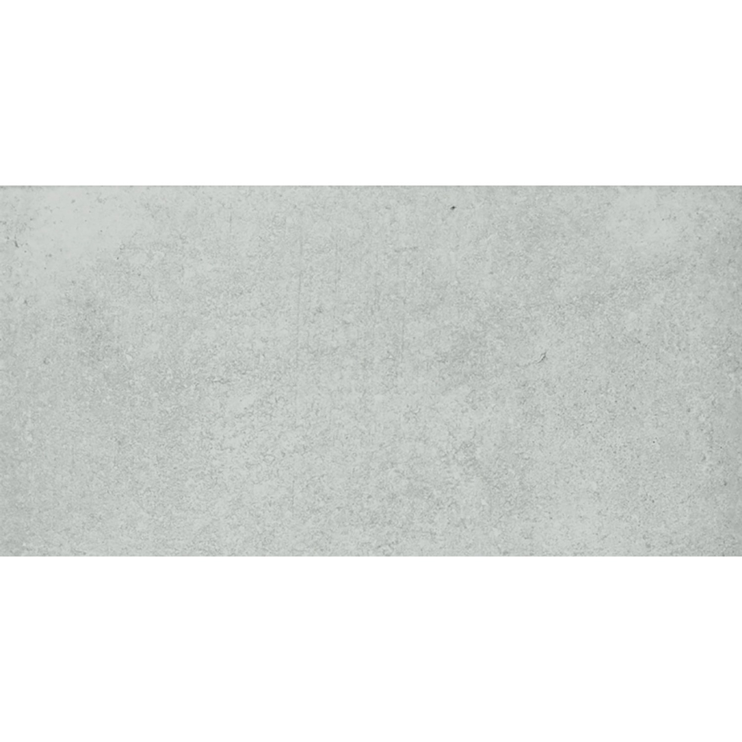 Dlažba Cemento světle šedá glazovaná matná 30 x 60 cm