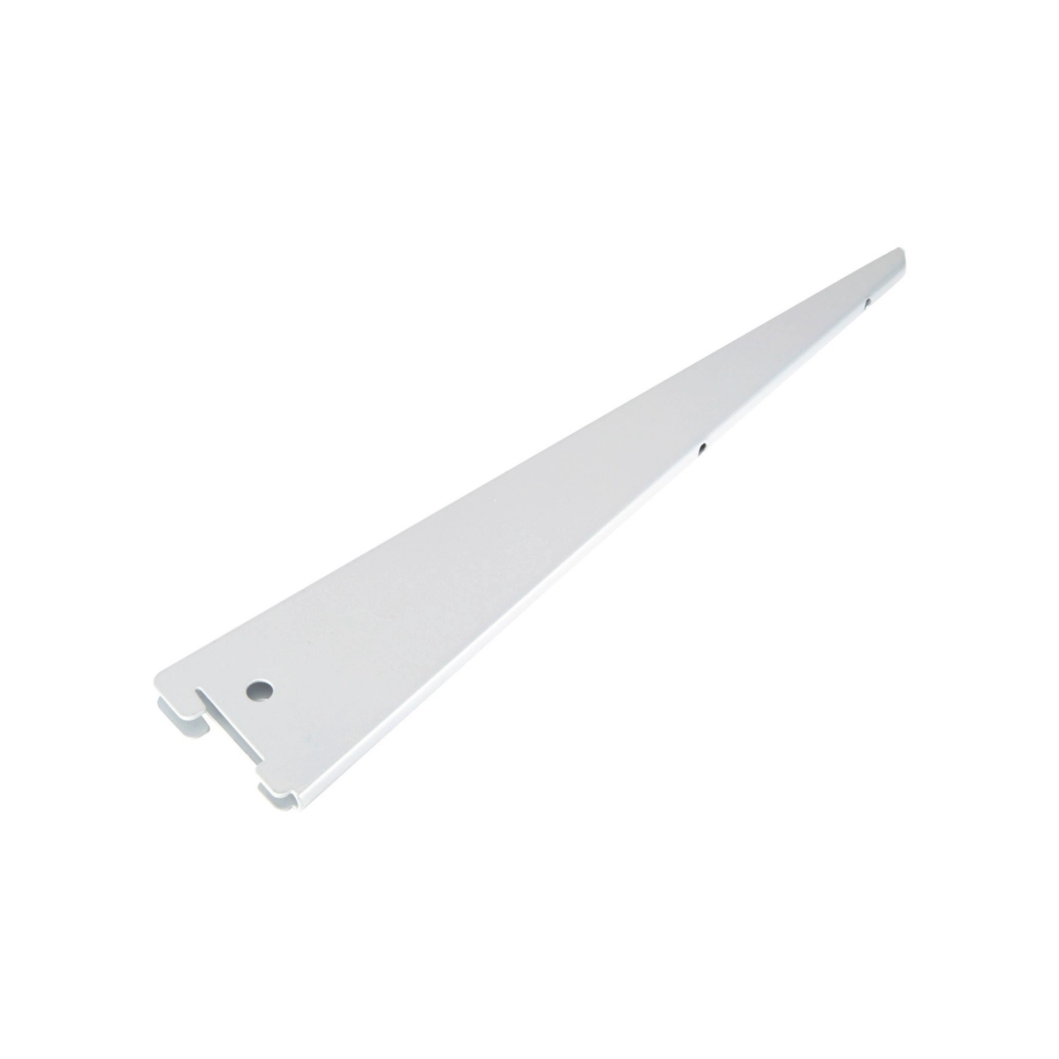 Nosník U stříbrný 37 cm