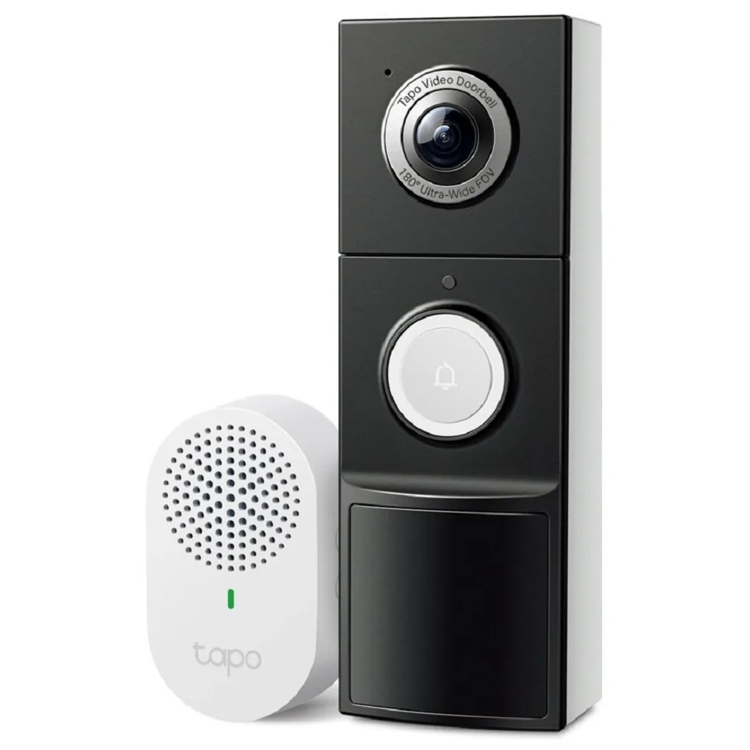 Tp-link Tapo D235 video dveřní zvonek, Tapo D235