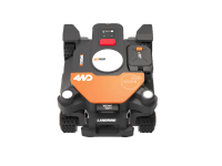 Worx Robotická sekačka M600 4WD WR340E Landroid Vision Cloud