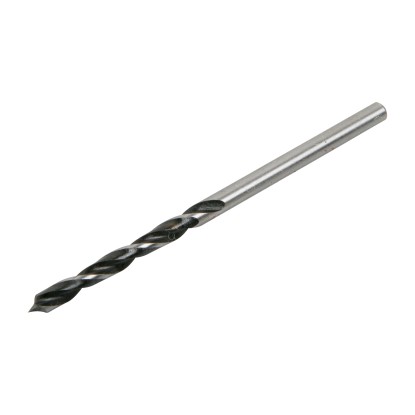 LUX-TOOLS Spirálový vrták do dřeva 3 mm