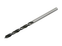 LUX-TOOLS Spirálový vrták do dřeva 3 mm