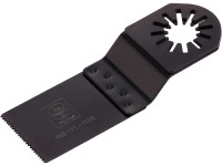 LUX-TOOLS Čelní pilový list 32,5 mm x 40 mm pro Multitool