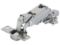 Hettich Širokoúhlý závěs pro předsazené dveře 15 mm - 23 mm