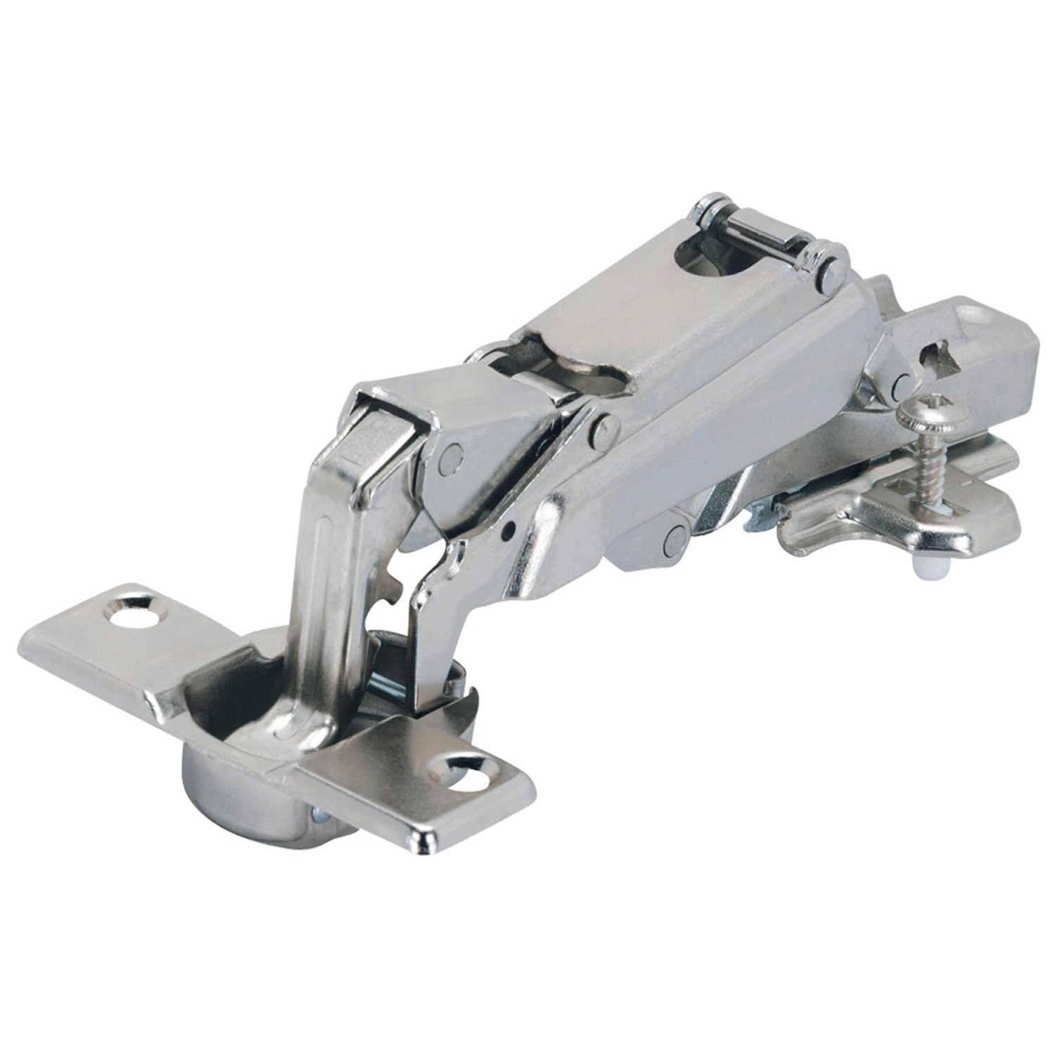 Hettich Širokoúhlý závěs pro předsazené dveře 15 mm - 23 mm