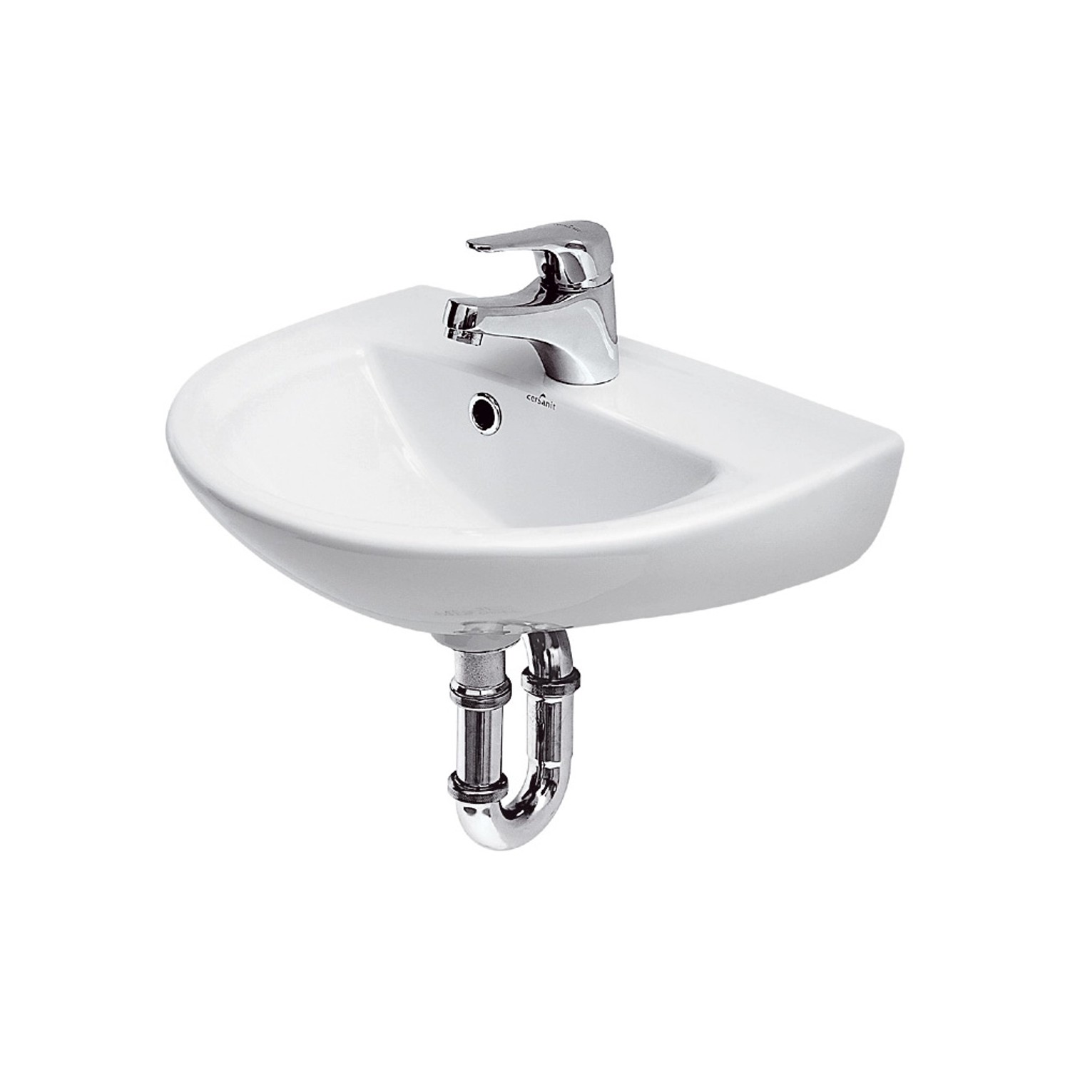 Umyvadlo President 45 1/O