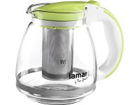 Lamart Rychlovarná konvice LT7028 zelená 1,5 l