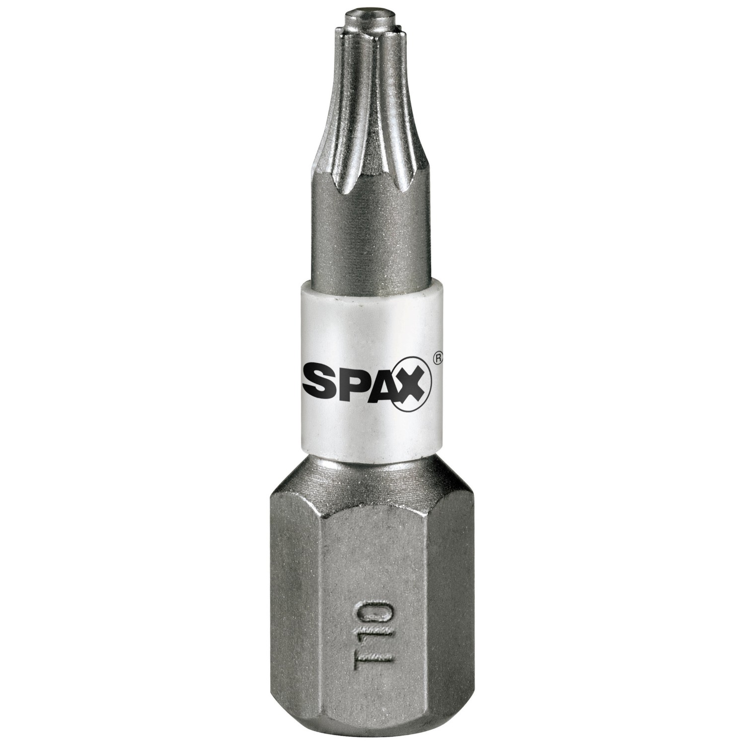 Spax Bit T-Star plus T10, 1 ks