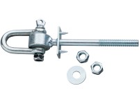 SwingKing Houpačkový hák M12 x 13,5 cm