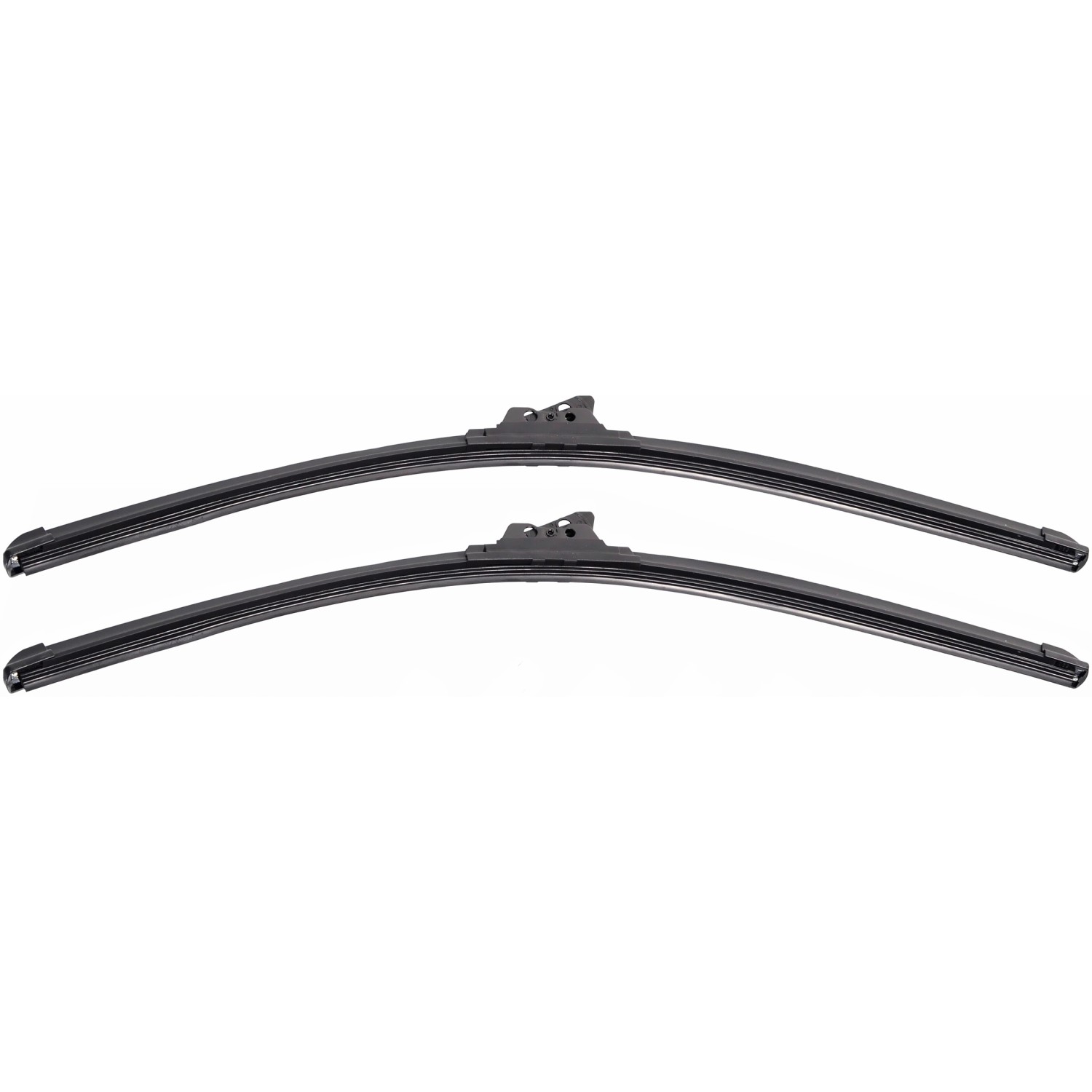 Compass Stěrače ploché sada D19, 610 mm + 480 mm