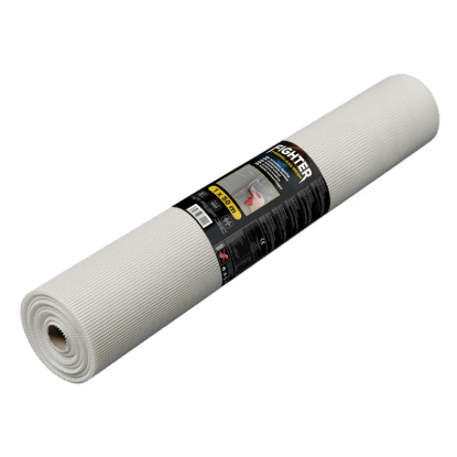 Den Braven Armovací tkanina/ perlinka Fighter 140 g/m2, 1 x 50 m