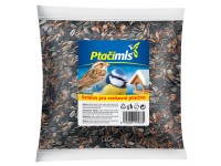 Ptačímls Krmivo pro venkovní ptactvo, semínka mix, 400 g Ptačímls Krmivo pro venkovní ptactvo, semínka mix, 400 g