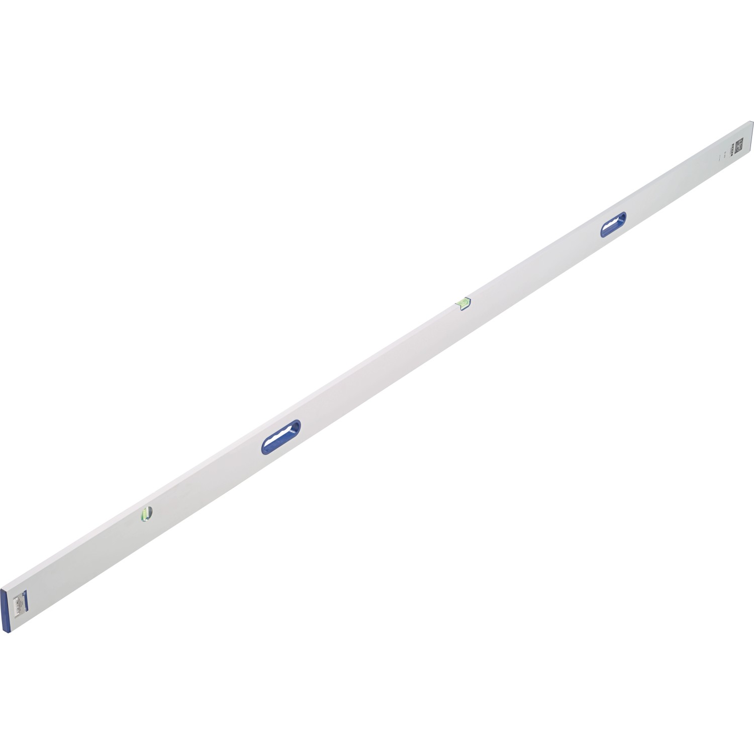 LUX-TOOLS Stahovací lať s vodováhou Comfort 3 m