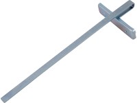 Náhradní paralelní doraz pro LUX-TOOLS přímočarou pilu STS-550/65