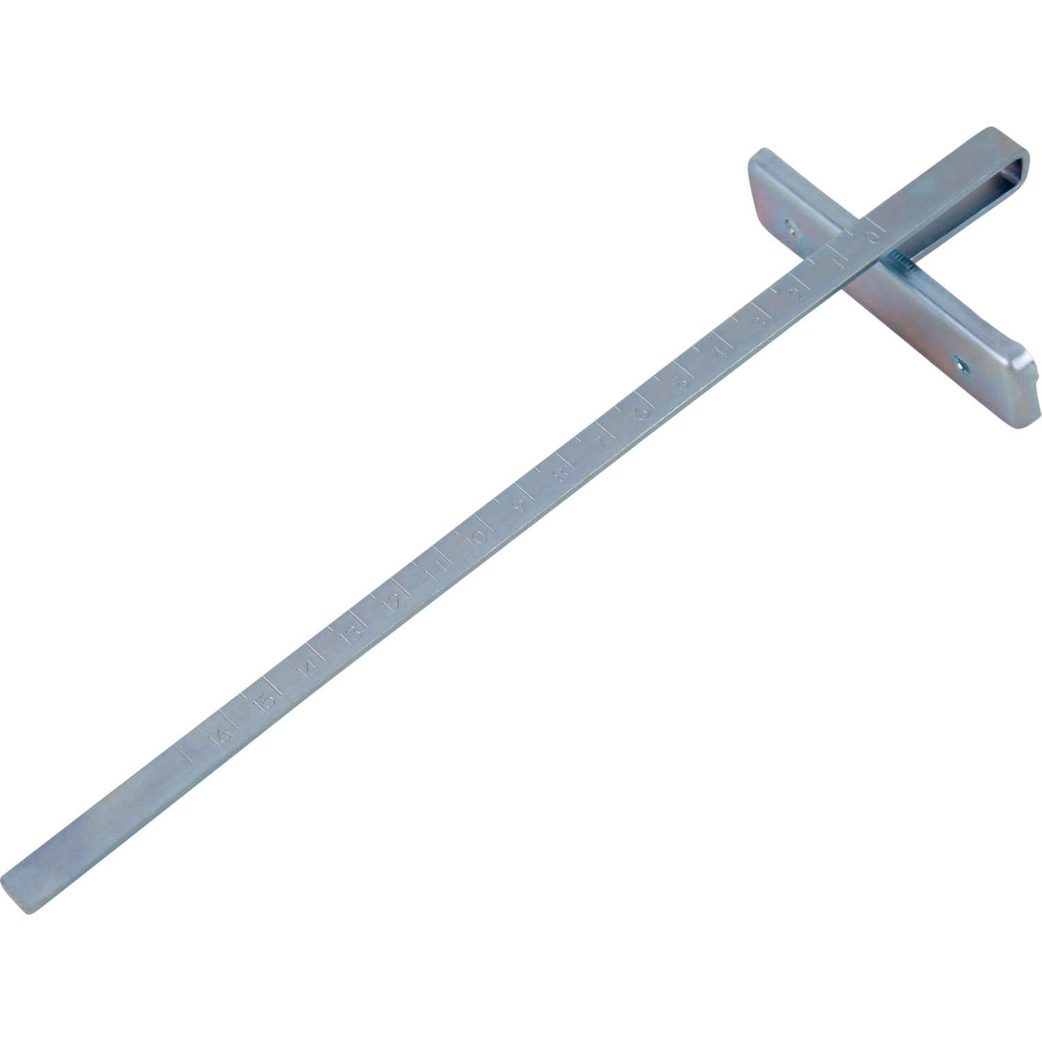 Náhradní paralelní doraz pro LUX přímočarou pilu STS-550/65