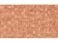 Gekkofix Samolepicí fólie, pletené lýko, 45 x 200 cm