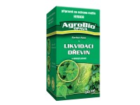 AgroBio Opava Přípravek k likvidaci dřevin a odolných plevelů GARLON NEW 50 ml AgroBio Opava Přípravek k likvidaci dřevin a odolných plevelů GARLON NEW 50 ml