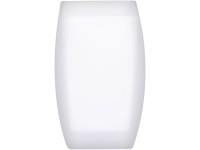 Spirella Kelímek Freddo bílý