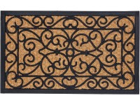 Astra Rohožka Coco Deluxe Light 45 cm x 75 cm reliéf