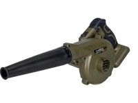 Narex Akumulátorový fukar 2v1 Camouflage CVF 230-3 Basic Box