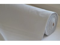 Peddy Shield Polyesterová stínící plachta, stříbrná šedá, šířka 146 cm - metráž