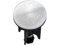 Wenko Zátka do odtoku Pluggy mod. Mandala Wenko Zátka do odtoku Pluggy mod. Mandala