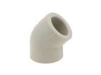 PPR koleno 45° 32 mm
