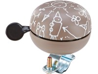 Prophete Mini zvonek na jízdní kolo Ding-Dong