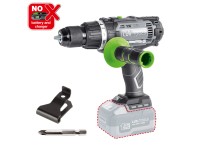 LUX-TOOLS 1 PowerSystem Aku příklepový vrtací šroubovák A-BS-20/S Solo