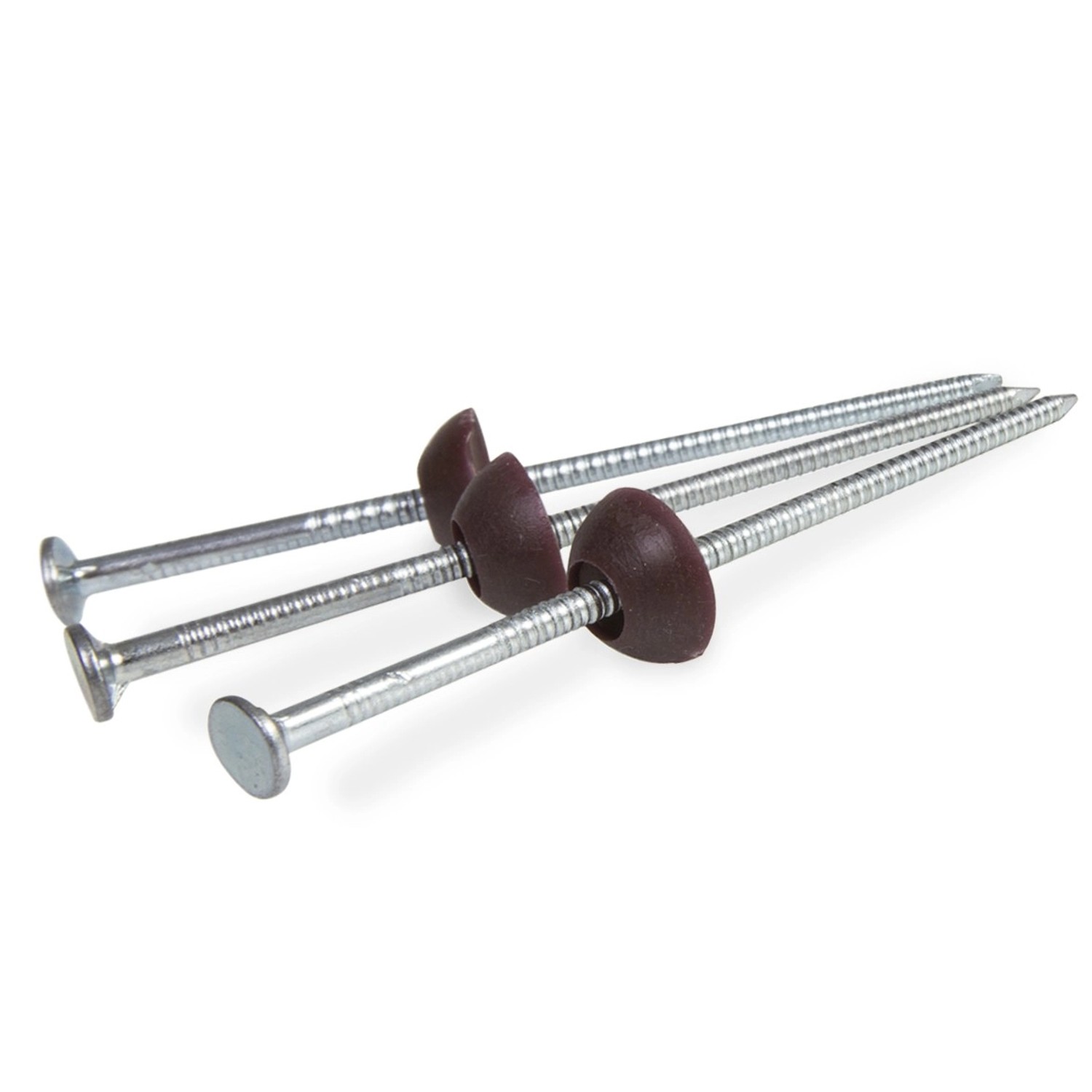 Gutta Hřeby Guttanit S hnědé 2,8 x 70 mm, 200 ks