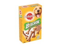 Pedigree Pochoutka pro psy Biscrock Gravy Bones 400 g