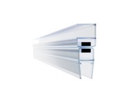 RAVAK Sada magnetů 90° rovné