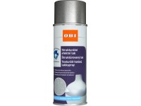OBI Lak strukturovaný efekt antracit 400 ml