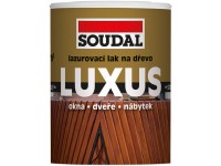 SOUDAL Lazura Luxus mahagon 0,75 l
