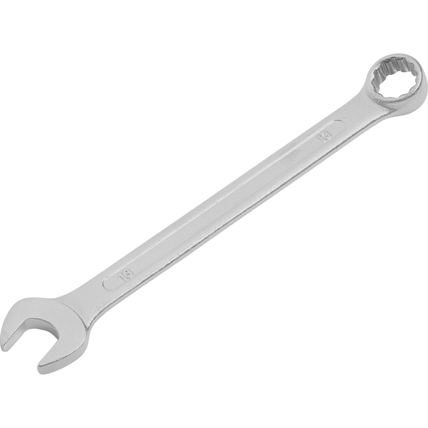 LUX-TOOLS Očkoplochý klíč 13 mm