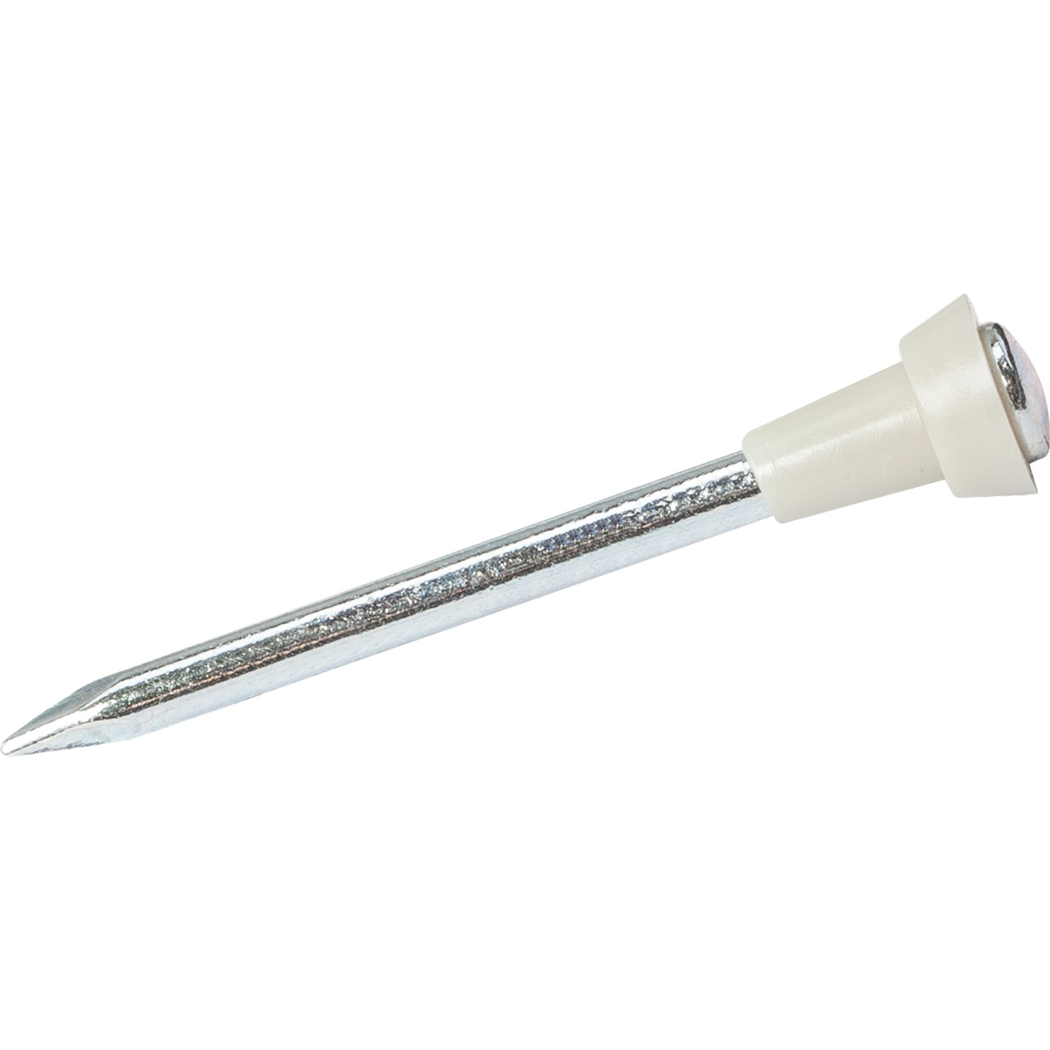 OBI Ocelový hřebík izolovaný,   2 mm x 30 mm, 100 ks