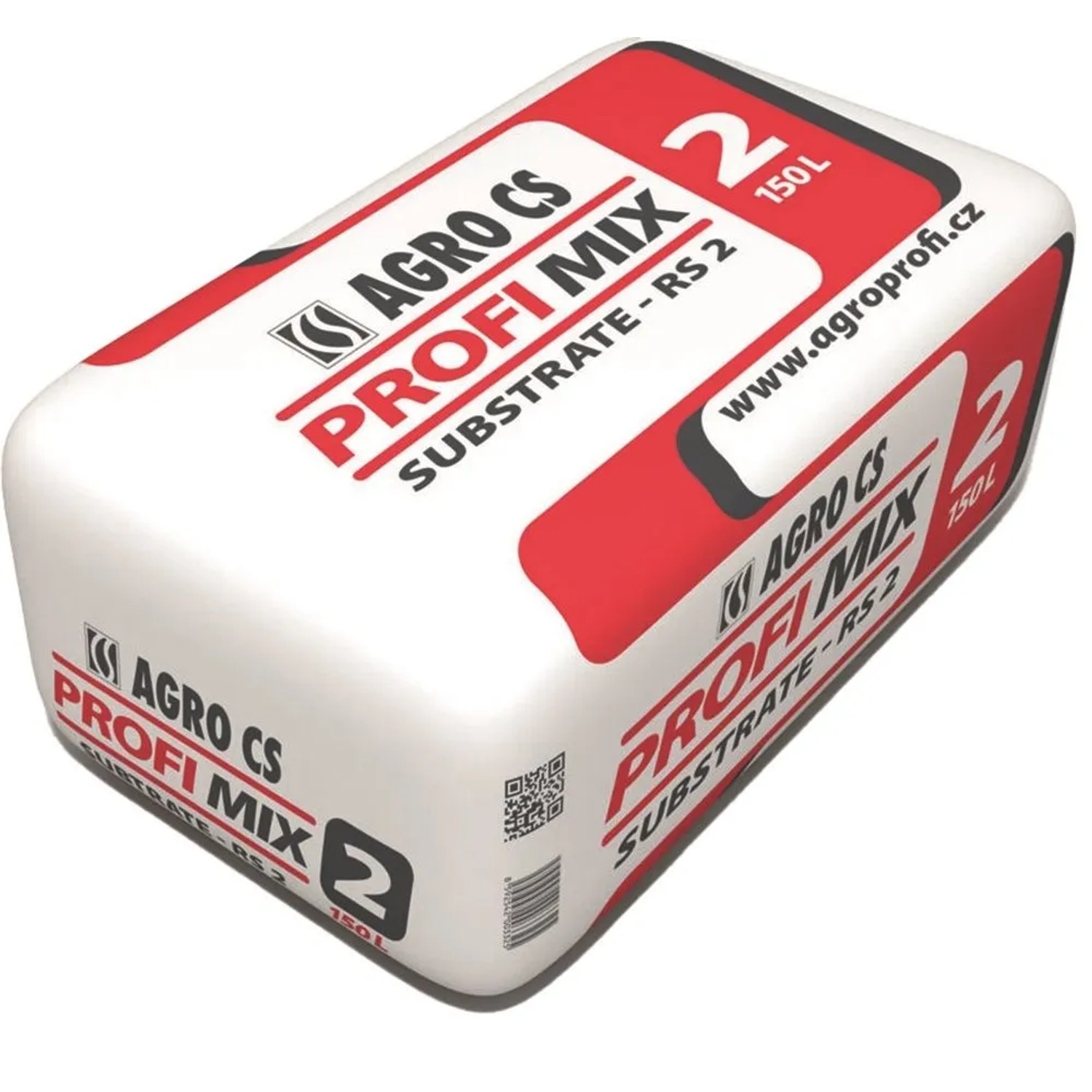 AGRO PROFIMIX 2 - Substrát RS II 150 l