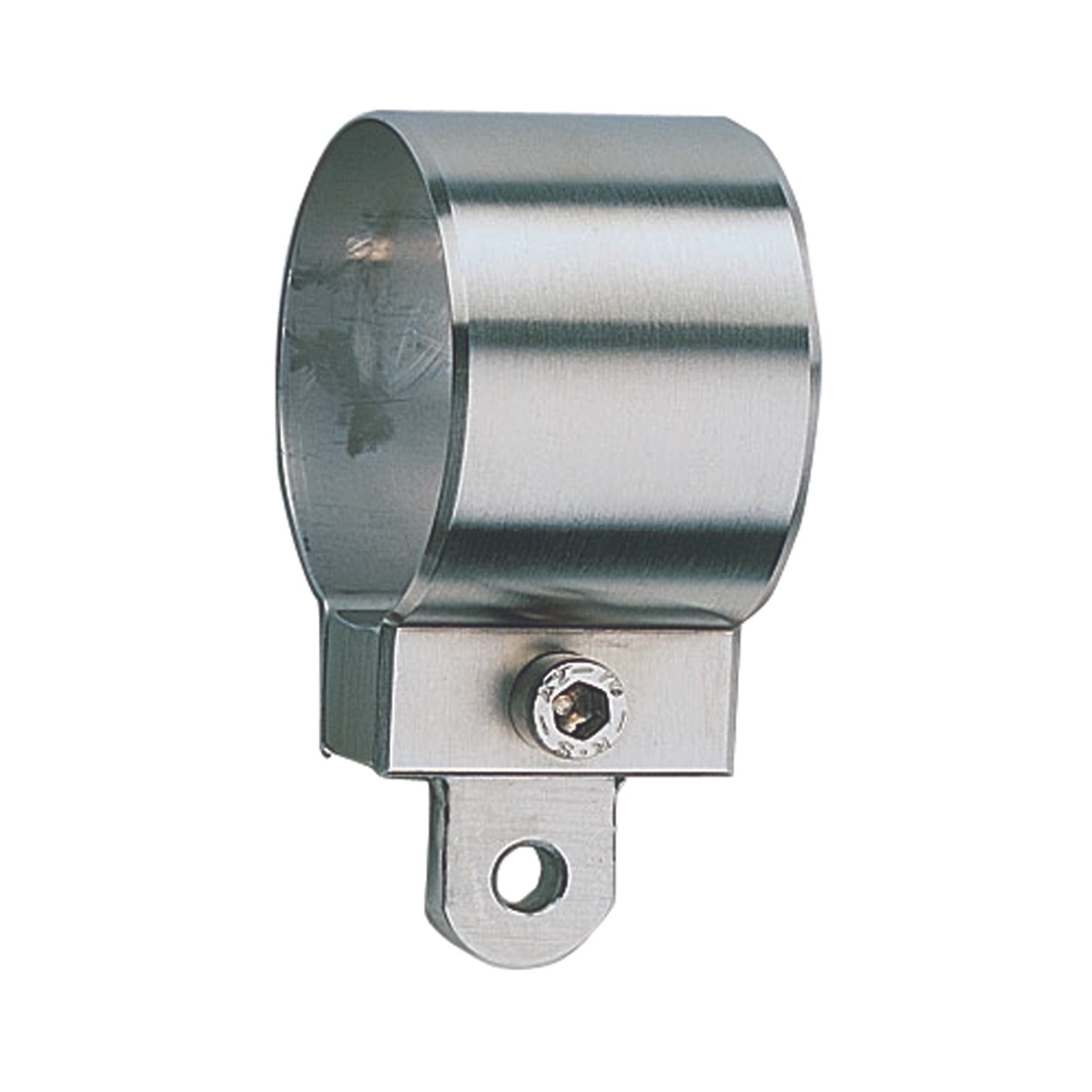 Objímka madla pro podpěru zábradlí V2A